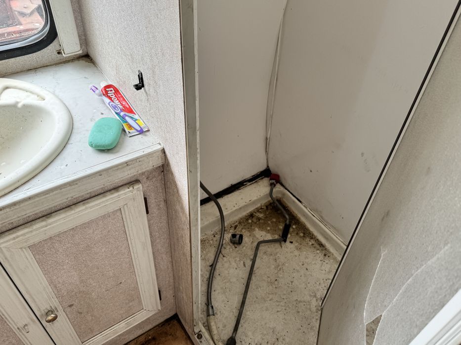 Продам дом на колесах