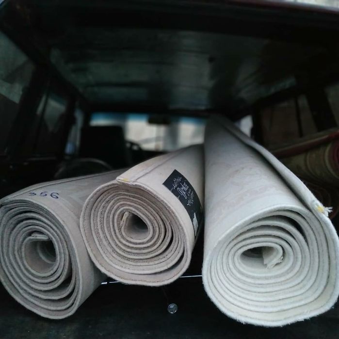 Хим чистка ковров шымкент