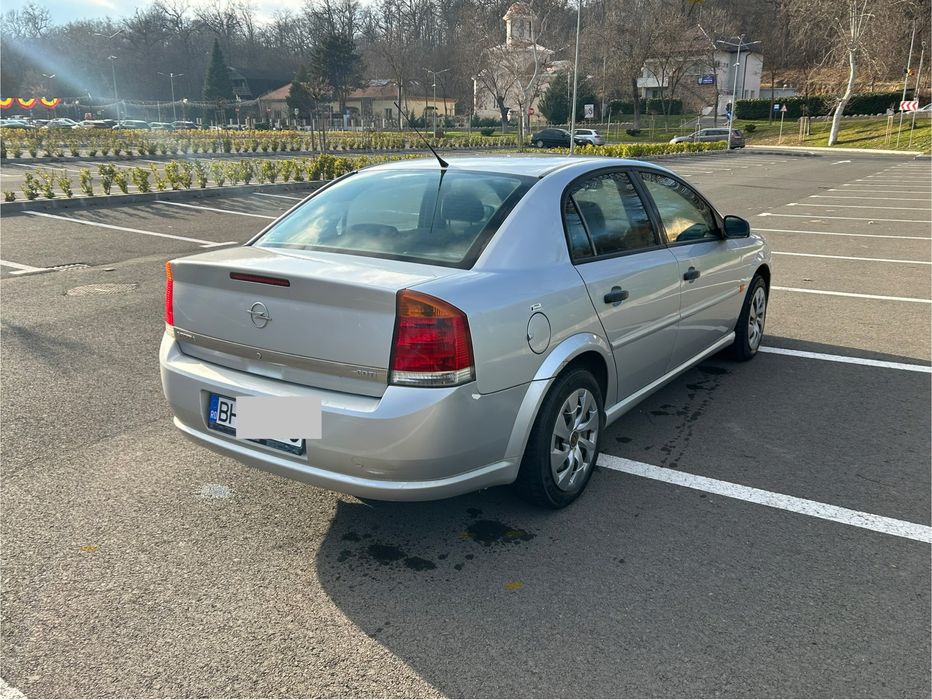 Vand Opel Vectra C 2008 1.9 CDTI