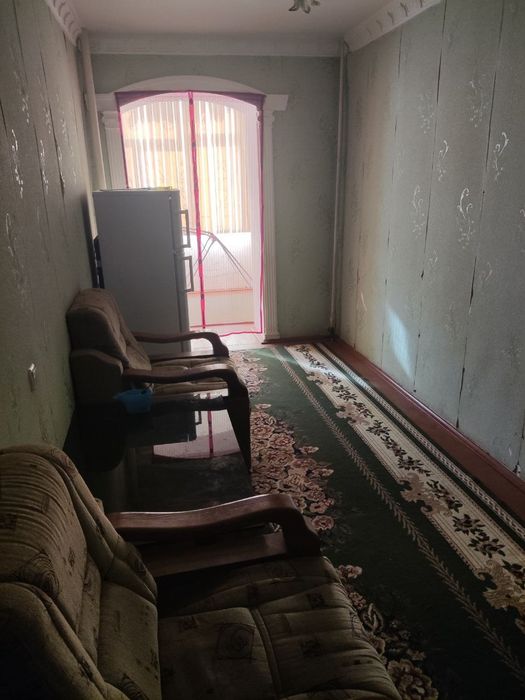 Продаётся квартира 3/2/4