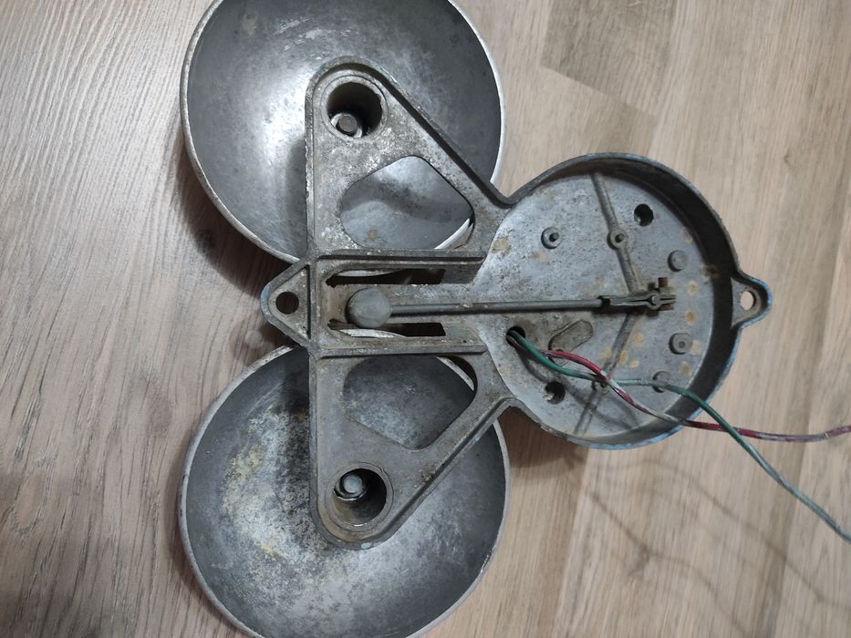 Звонок громкого боя