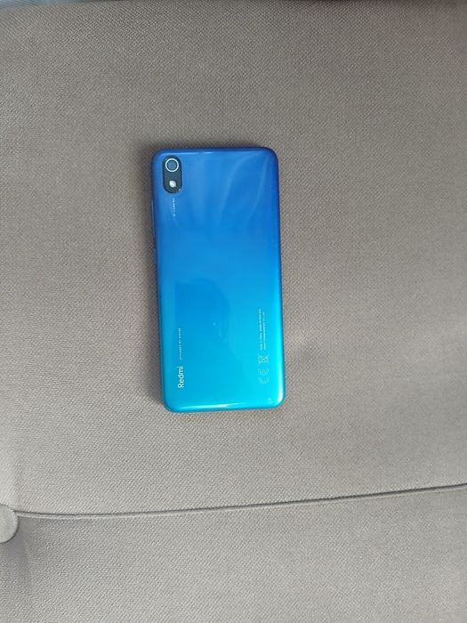 Продам Redmi 7A 2/32 Гб памяти