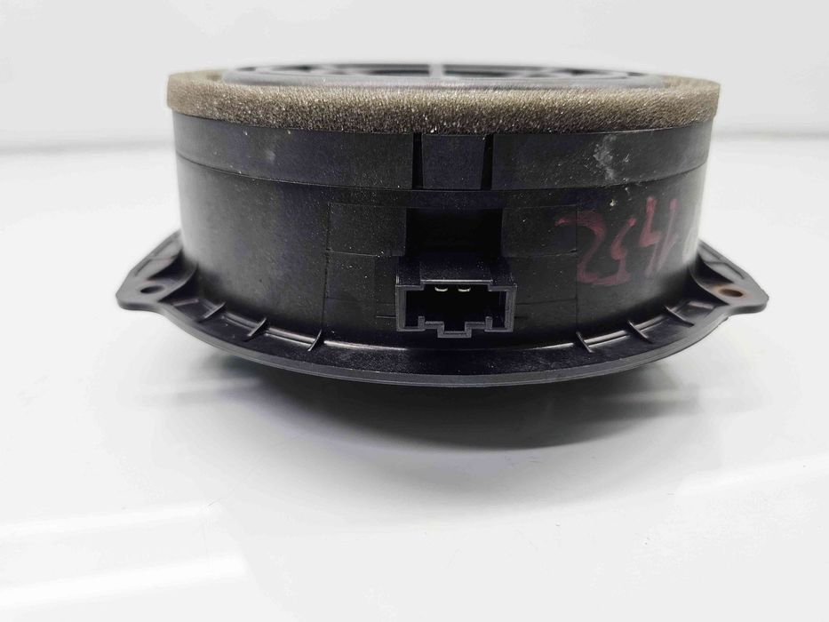 Boxa stanga spate Audi A7 Sportback (4GA) [Fabr 2011-2017] 4G0035411