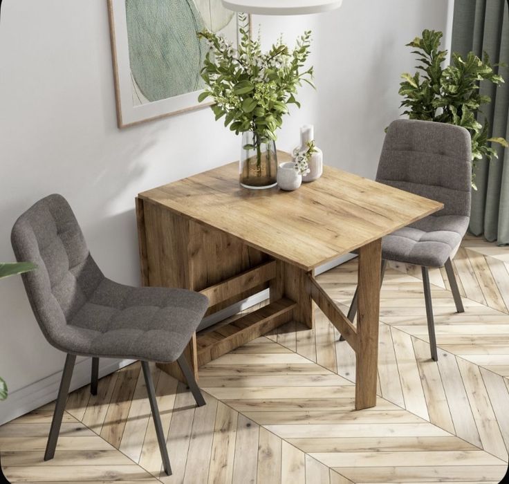 Стол, раскладной книжка