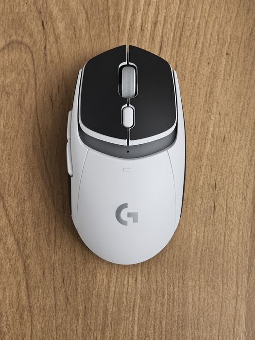Игровая мышь Logitech G309 Lightspeed