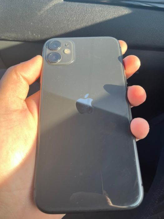 Айфон 11 продажа