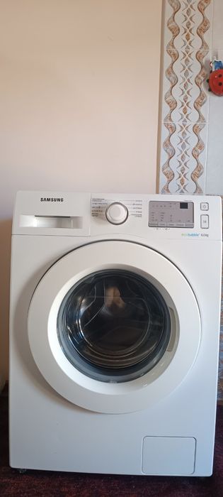 Самсунг Кир ювиш машинаси