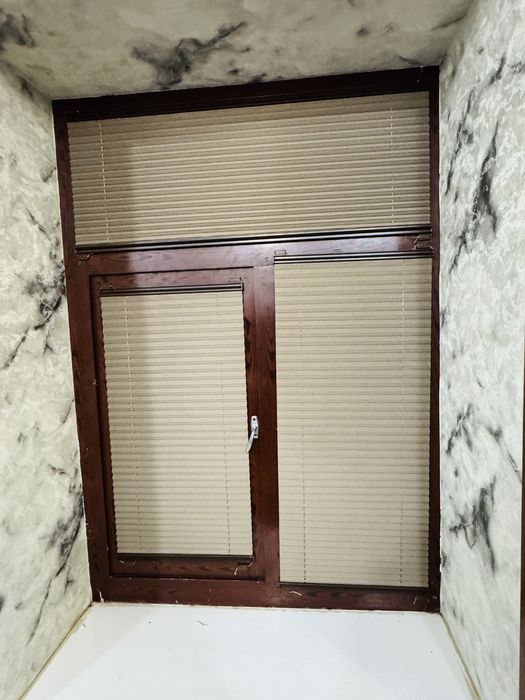 Aksiya Jalyuzi pardalar