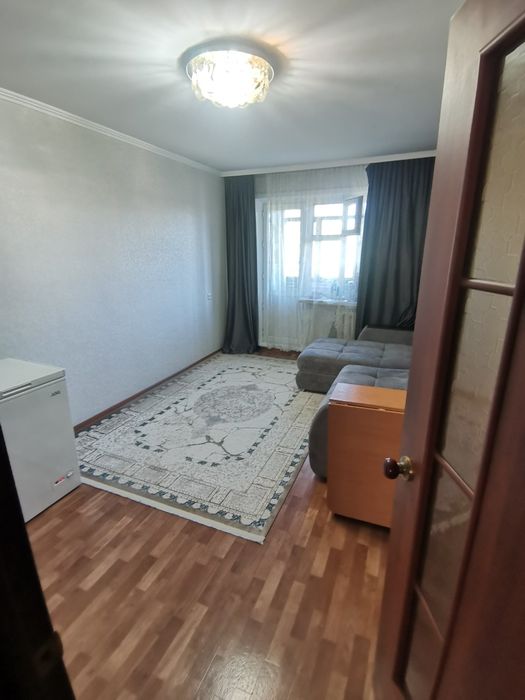 Продается 2-х ком кв-ра. 17 мкр дом 49