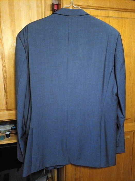 Мъжко сако Hugo Boss Trabaldo Togna 1840