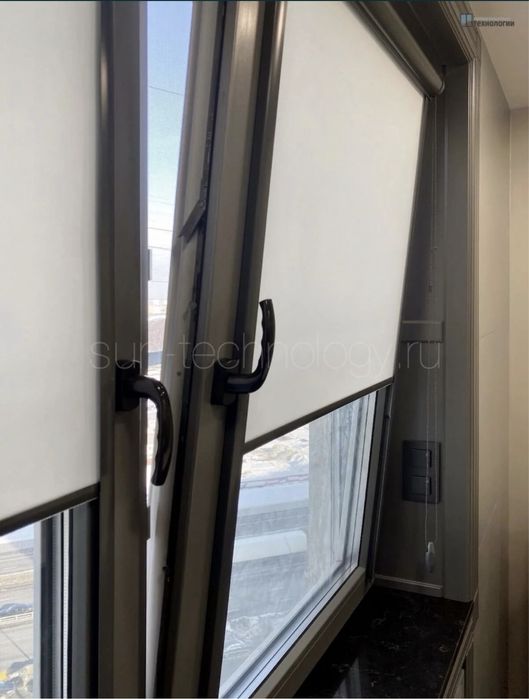 Жалюзи/ролл шторы