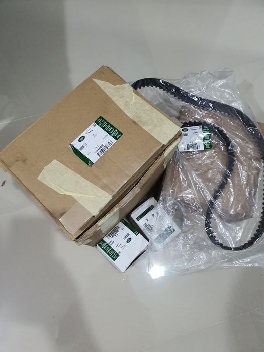 Kit Distributie Original Range Rover Evoque