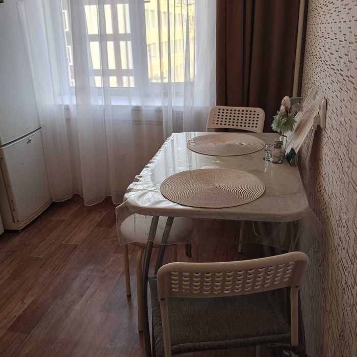 Квартира посуточно