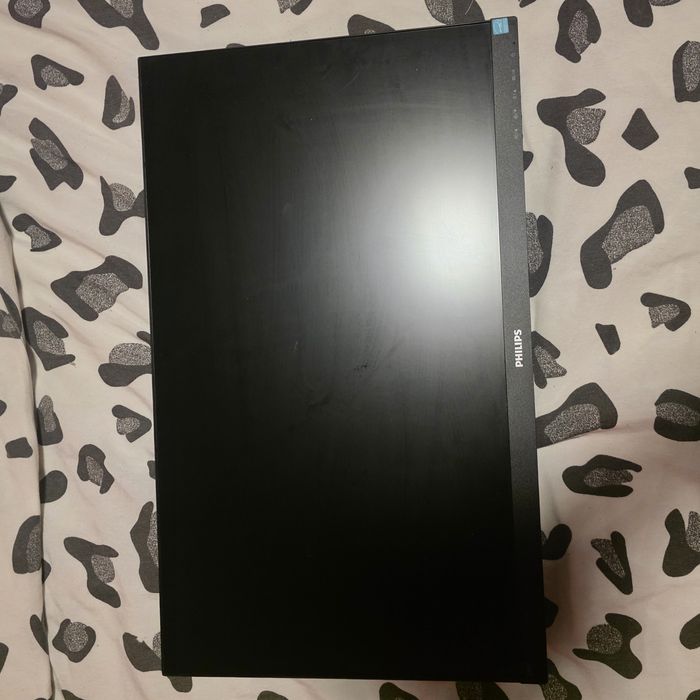 Vand monitor 2k 75hz