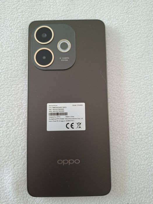 Vand Oppo A5 Pro 5G