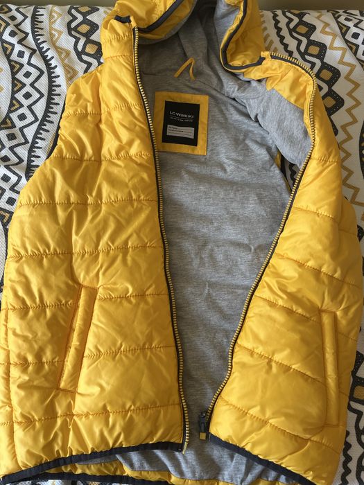 Елек за момче 13-14 г.