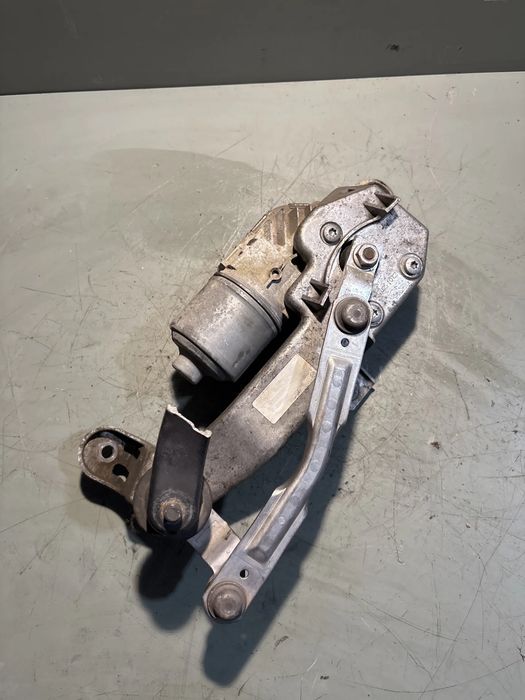 Motoras stergatoare volan pe stanga 1137328501 Mercedes-Benz S-Class