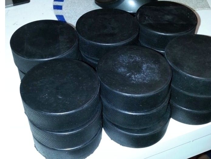 Шайбы Хоккейные Словения