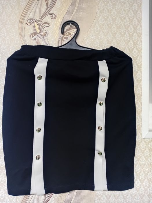 Юбочка и уофточка для школы и т.д