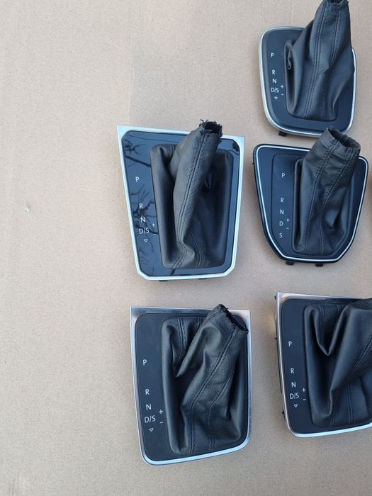 Ornament schimbator Passat B8 Beetle