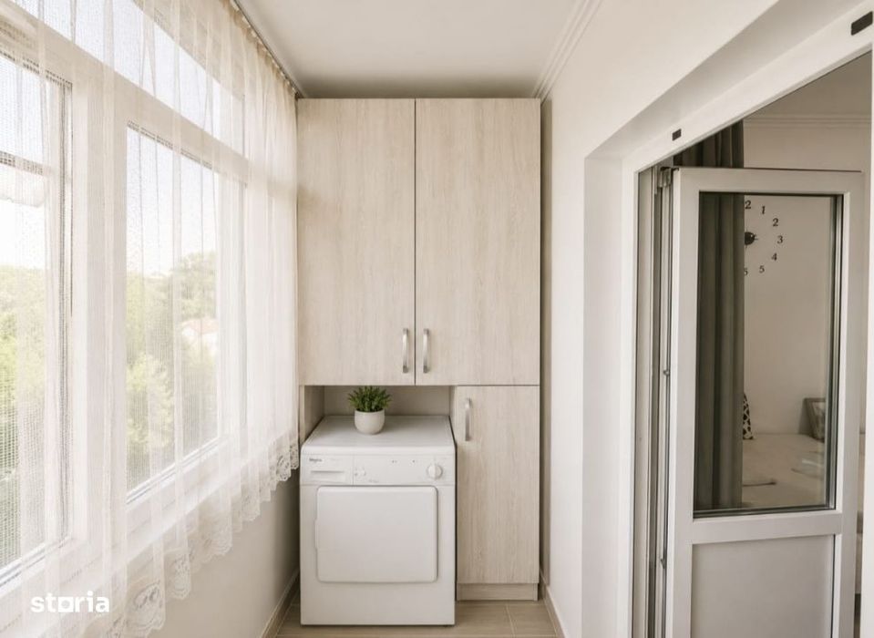 Apartament 2 camere, etaj 2, zona ultracentrala, Siret