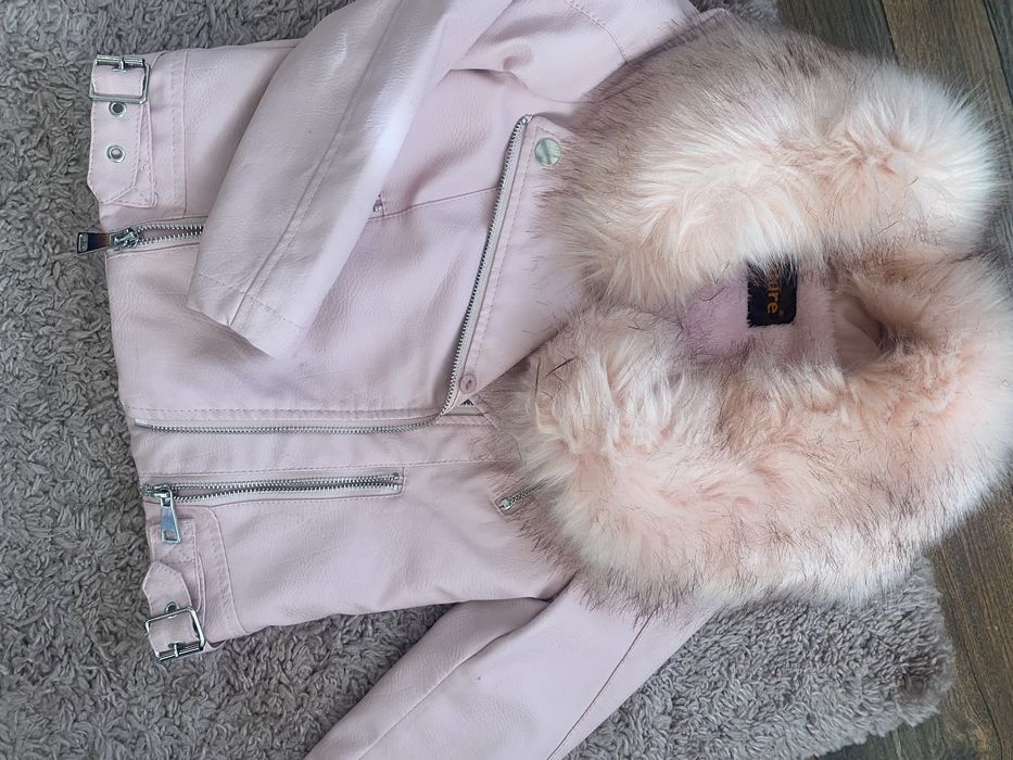 Кожени якета 4-5 г