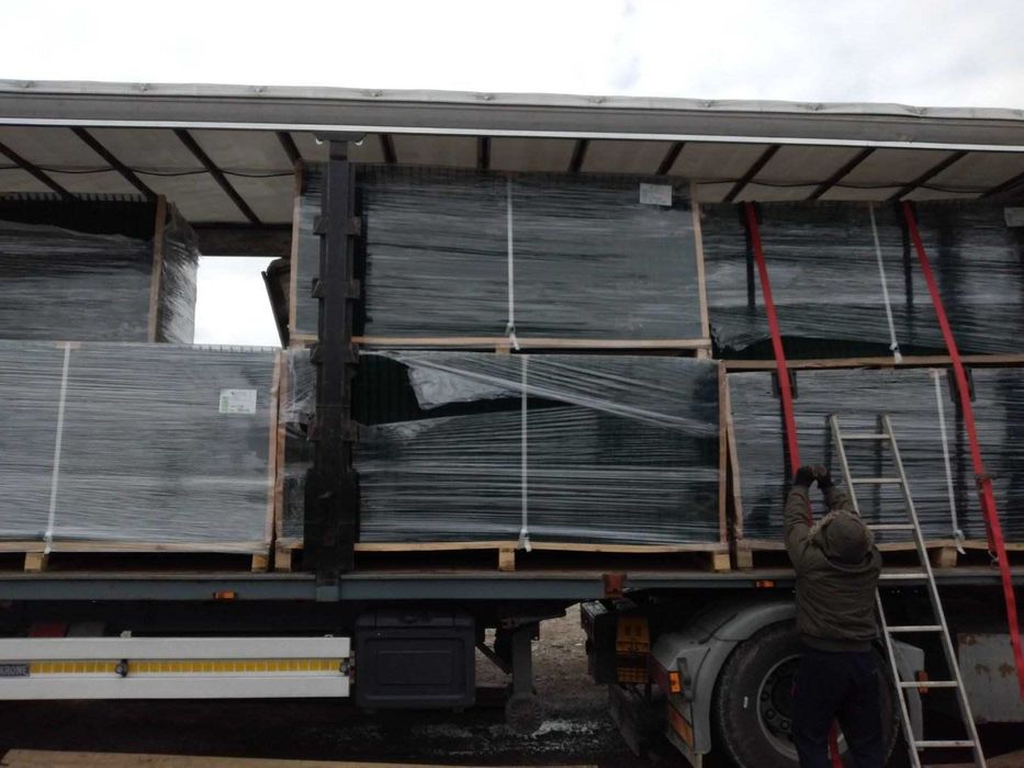 ПАНА - Оградни пана и колове - доставка до адрес - СУПЕР ЦЕНА!