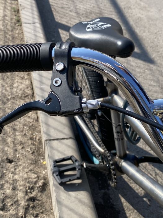 BMX Petava продажа обмен