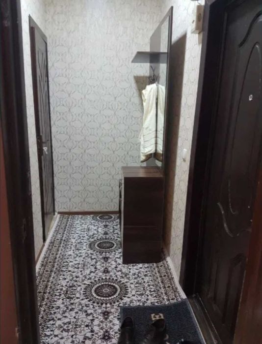 2-х комнатная в центре. Абая
