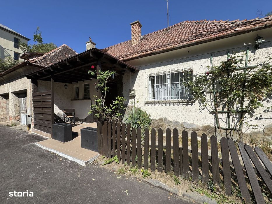 Spațiu de birou de închiriat, Strada Crișan nr. 36, Brașov