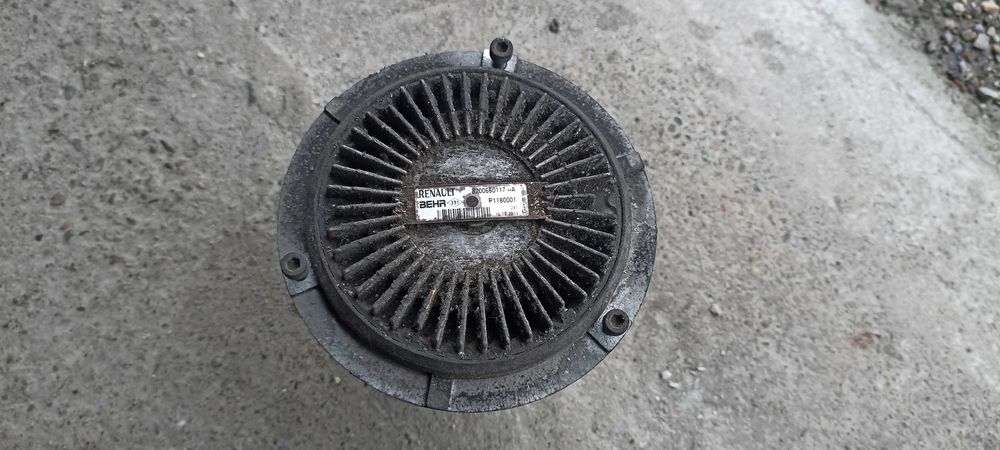 Vascocuplaj Renault Master 3 Opel Movano, 8200660117, P1180001