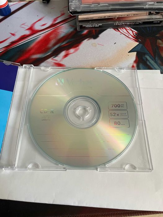 Дискове с музика по поръчка