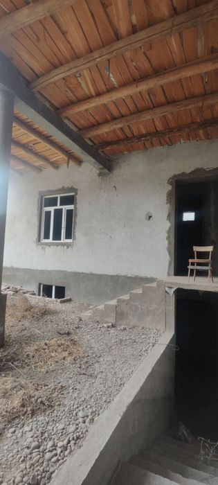 Срочно сотилади !!! 3 сотих ховли