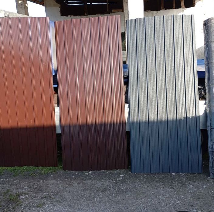 Vând tabla la preturi mici