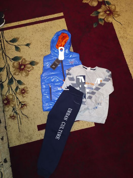 Продам новый костюм