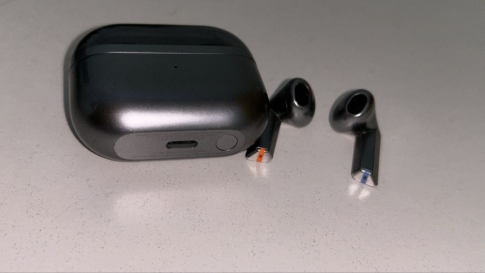 продам galaxy buds 3