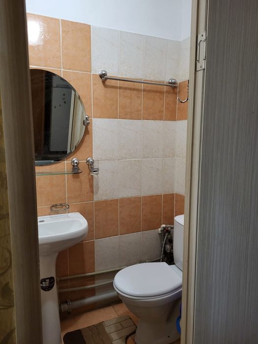 Квартира студия на долгий срок