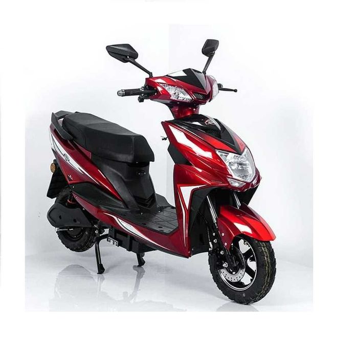 scuTer elecTric model ecoFAST 2025 - capacitate Motor 1500 Wats