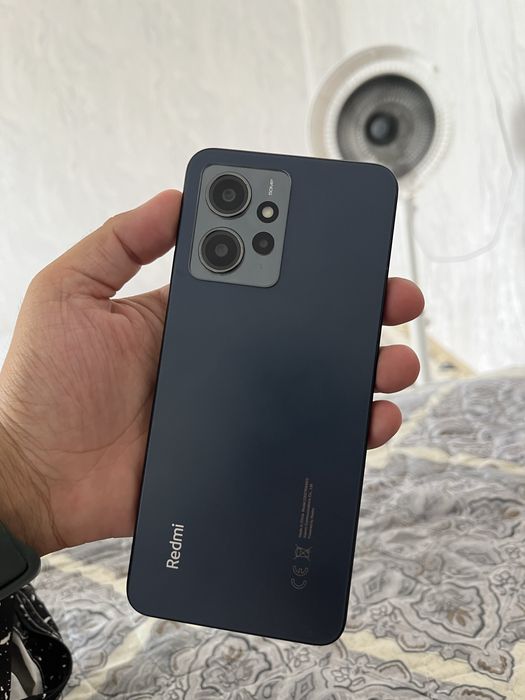 Redmi note 12 256 tali