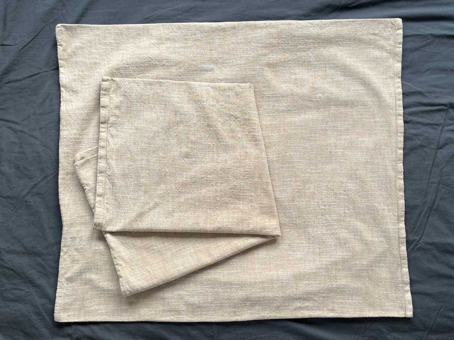 Сет 2 бр. декоратовни калъфки 70 х 80 см