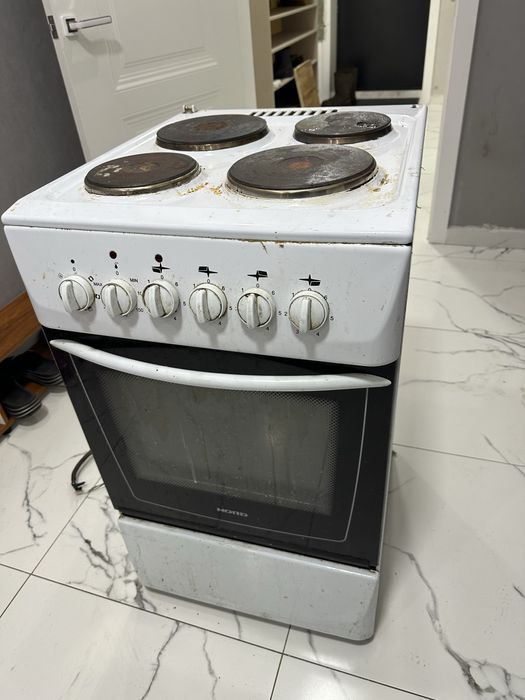 Электроплита nord