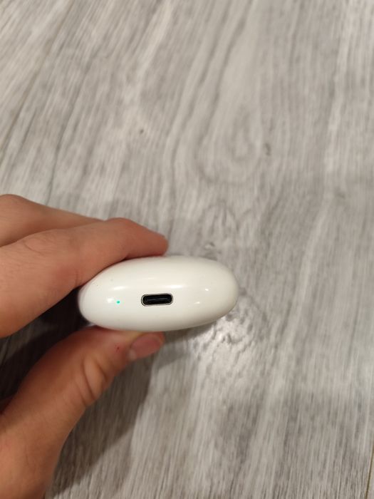 Безжични слушалки ttec