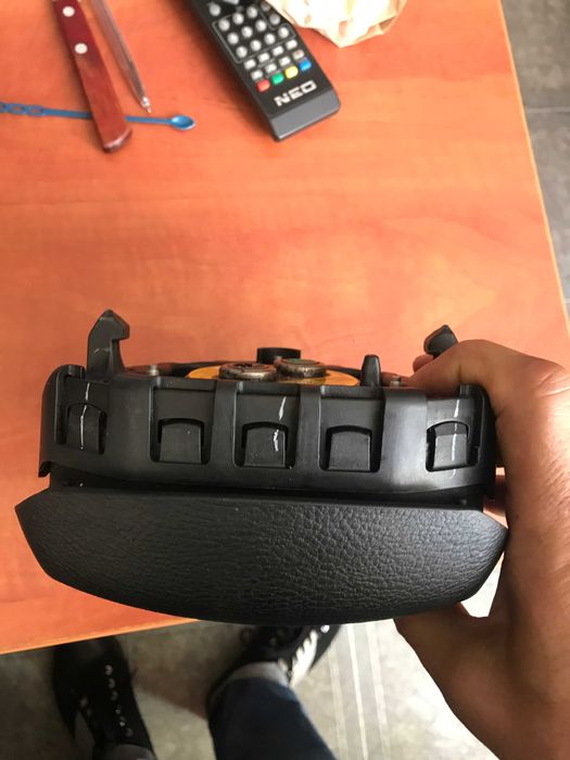 Аербег за БМВ Х5-Х6