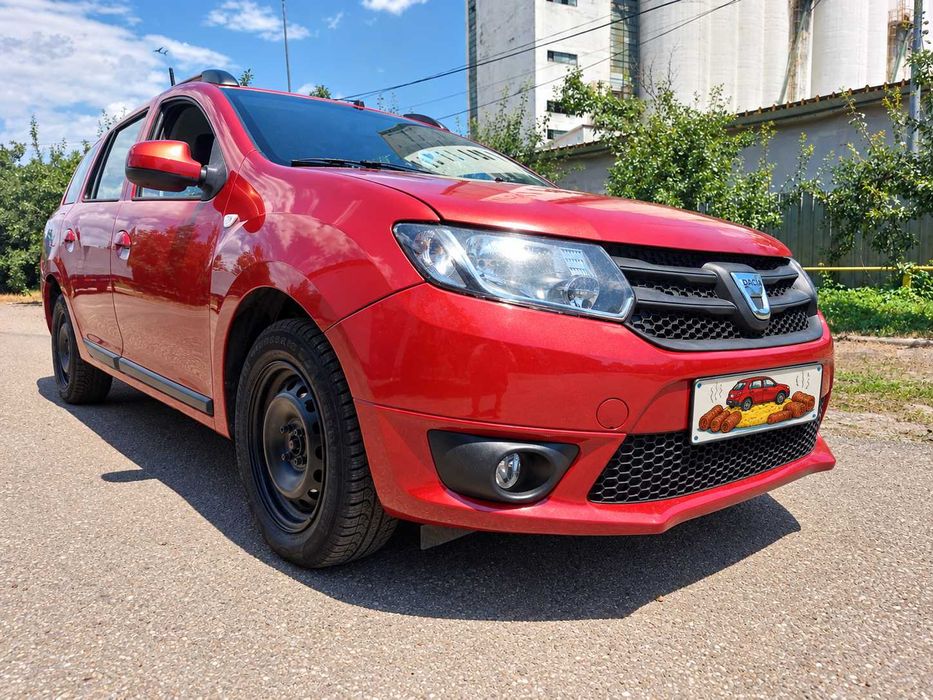 Dacia Logan MCV 0.9 Tce