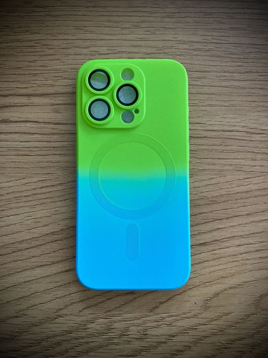 iPhone 15 15+ 15 Pro 15 Pro Max case magsafe