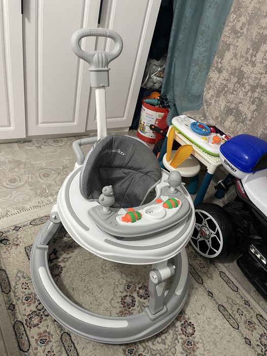 Продам детский ходунок