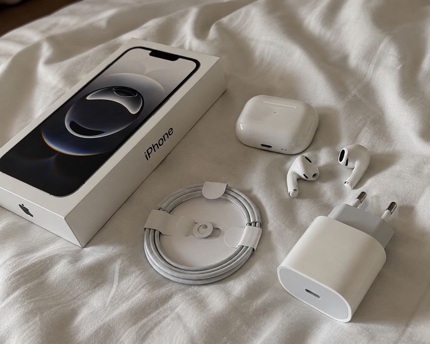 Phone 16e обмен на про