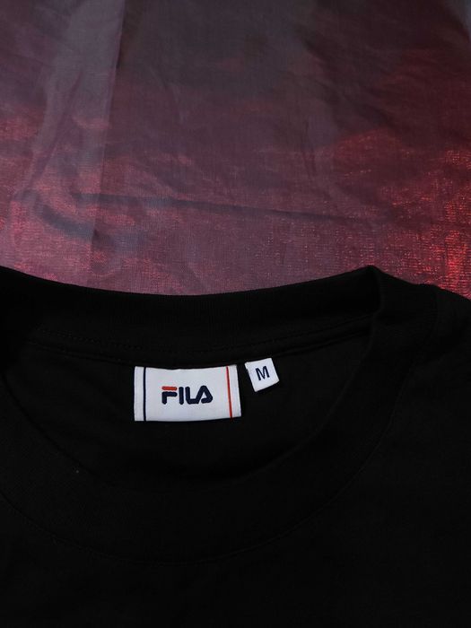 FILA Junkyard Тениска/Мъжка M