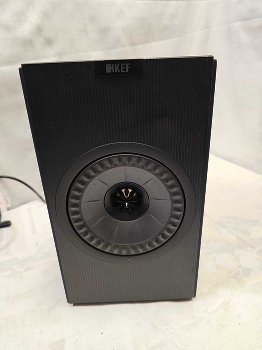 Boxa Activa Hi-Fi KEF Coda W (Primary / Master) - Uni-Q Driver, Bluetooth, HDMI, Optical, Phono