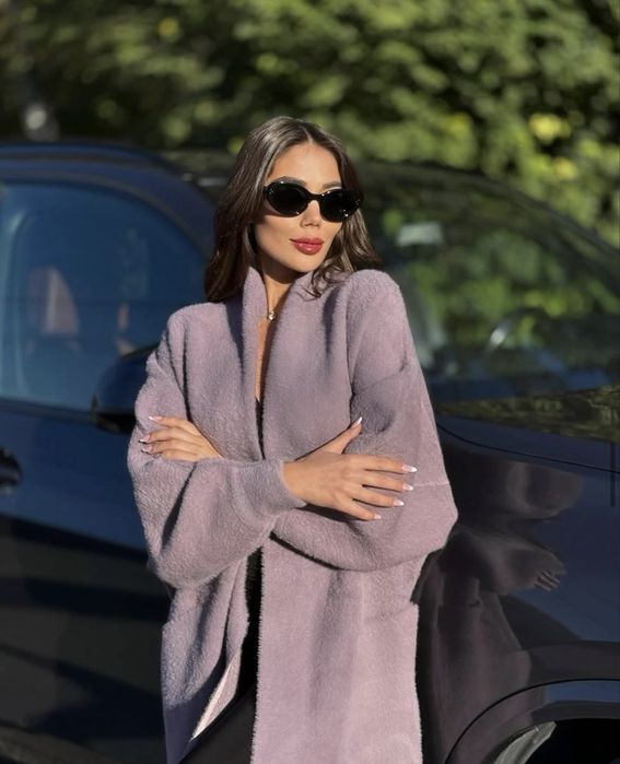 Кашмирени Жилетки NIXA